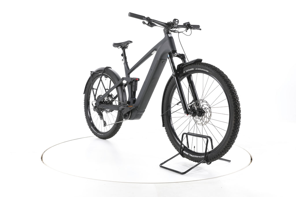 Cube Stereo Hybrid ONE22 Pro Allroad 800 E-Bike Fully 2025 - Image 3