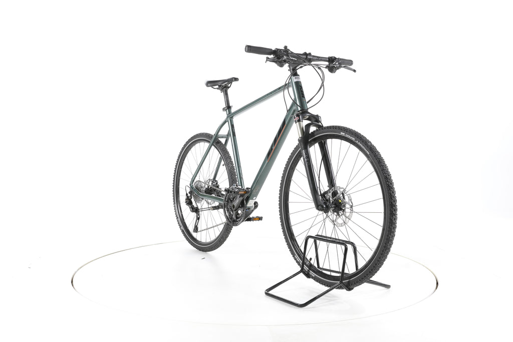 KTM X-Life Race Fahrrad Hardtail - Image 3