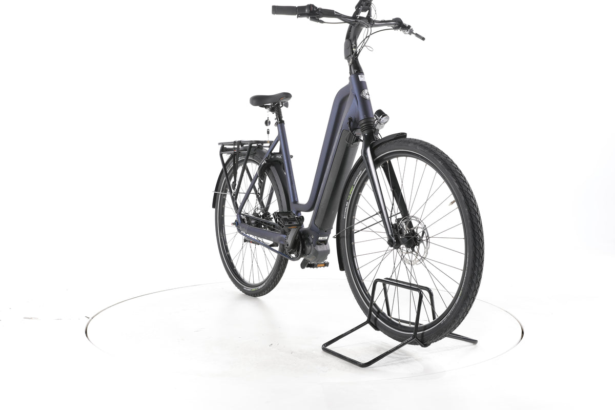 Gazelle Chamonix C5 HMS City E-Bike - Image 3