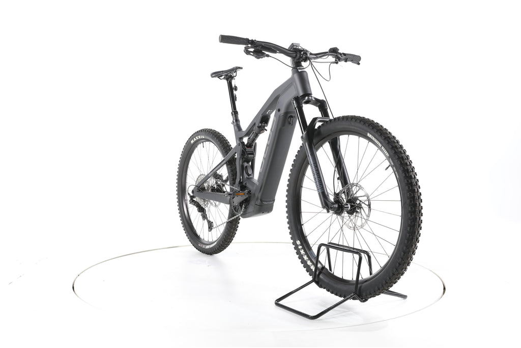 Focus Thron² 6.8 Fully E-Bike - Image 3