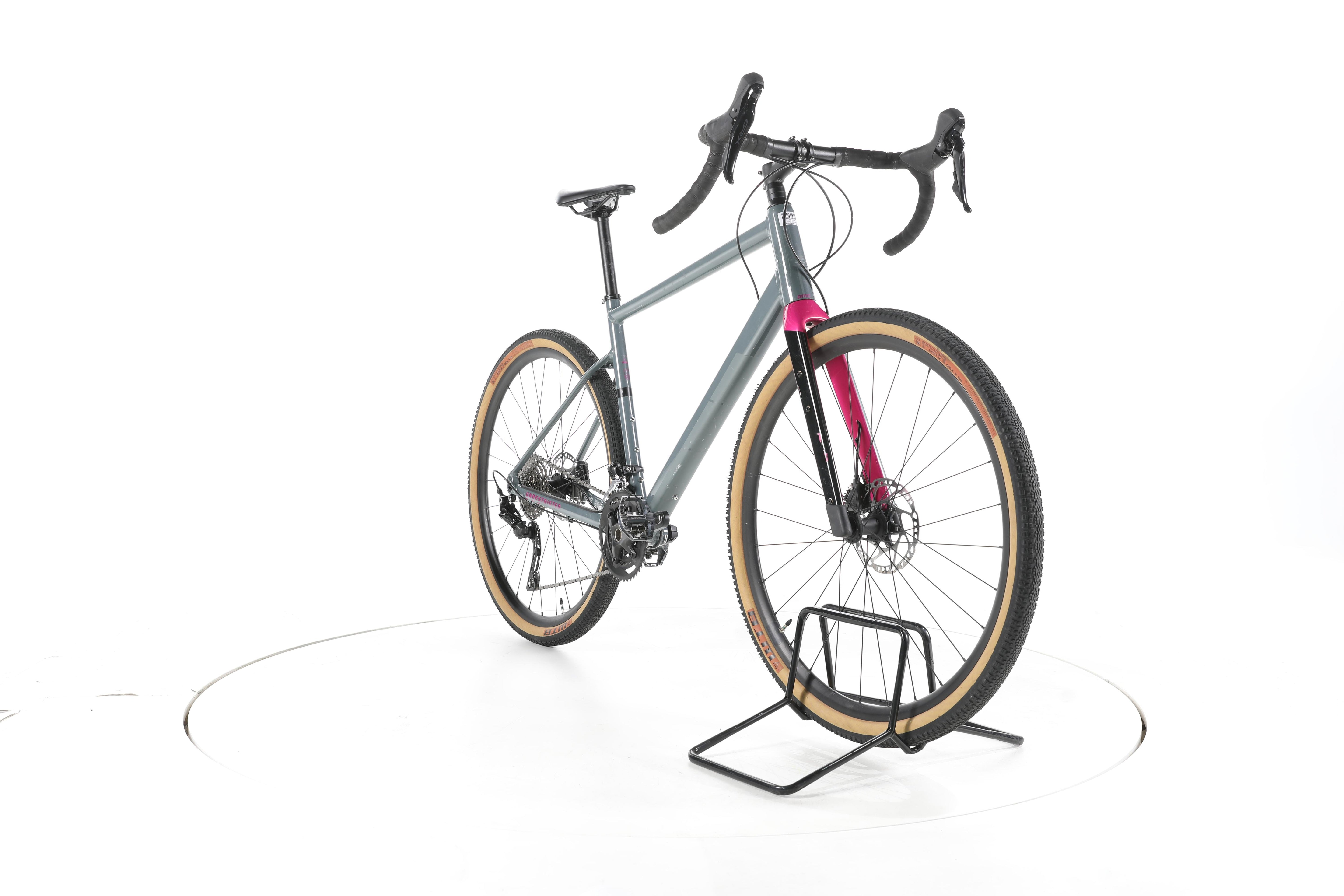 BMC URS AL THREE - Image 3
