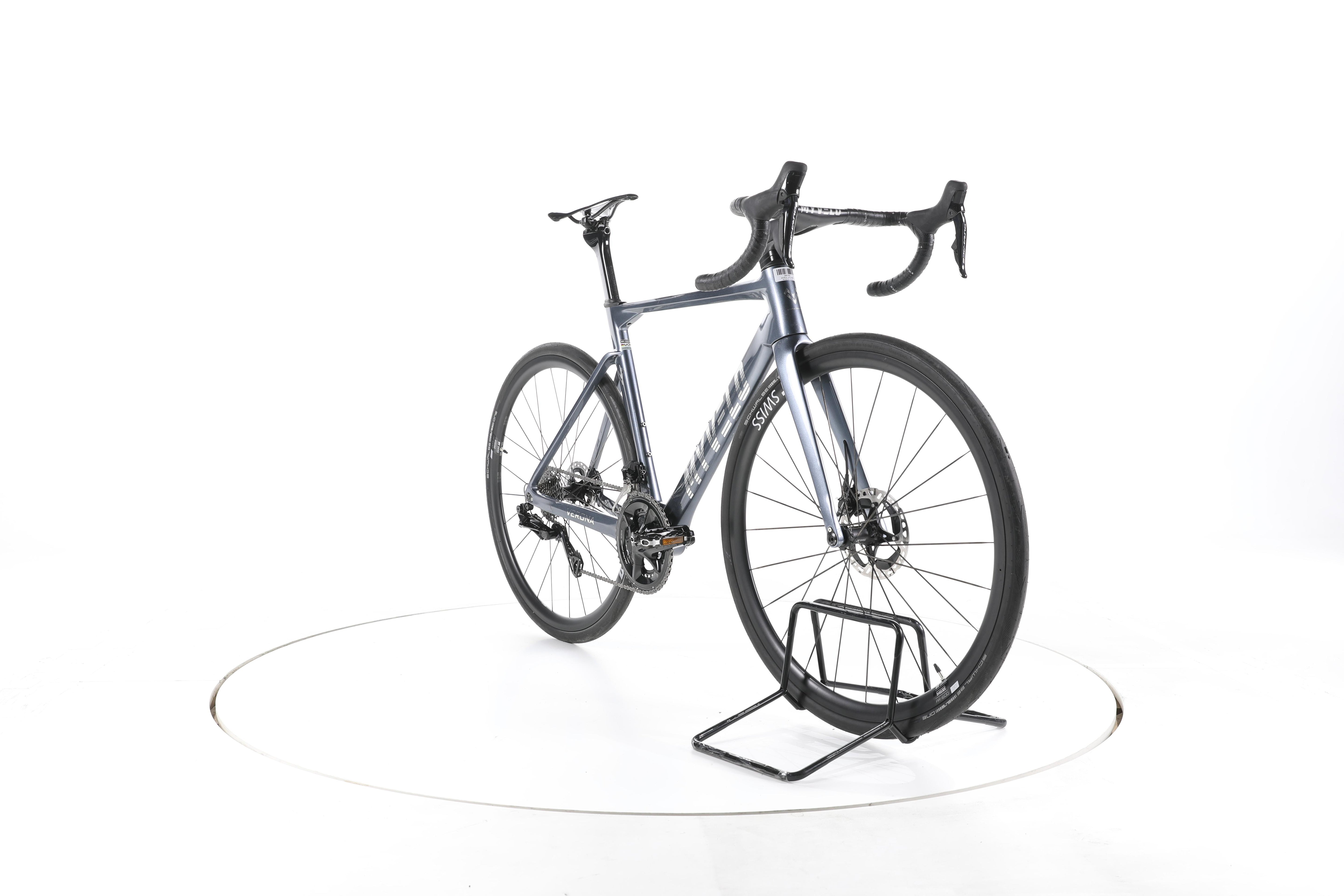 MYVELO Verona Rennrad Carbon - Image 3