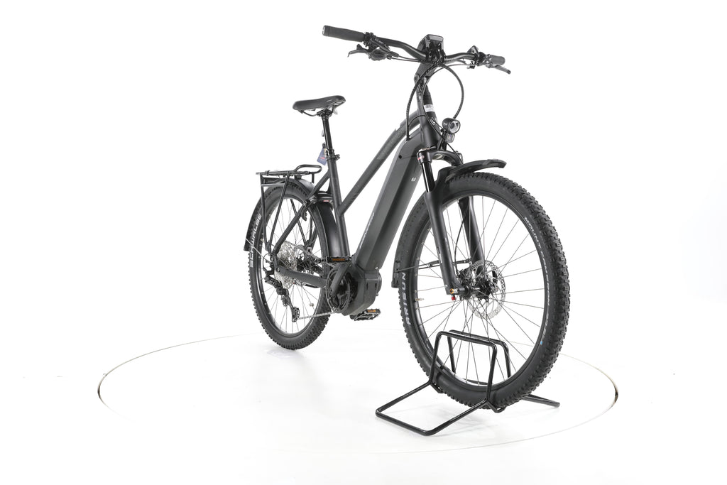 Winora Yucatan 12 Pro Trekking E-Bike - Image 3