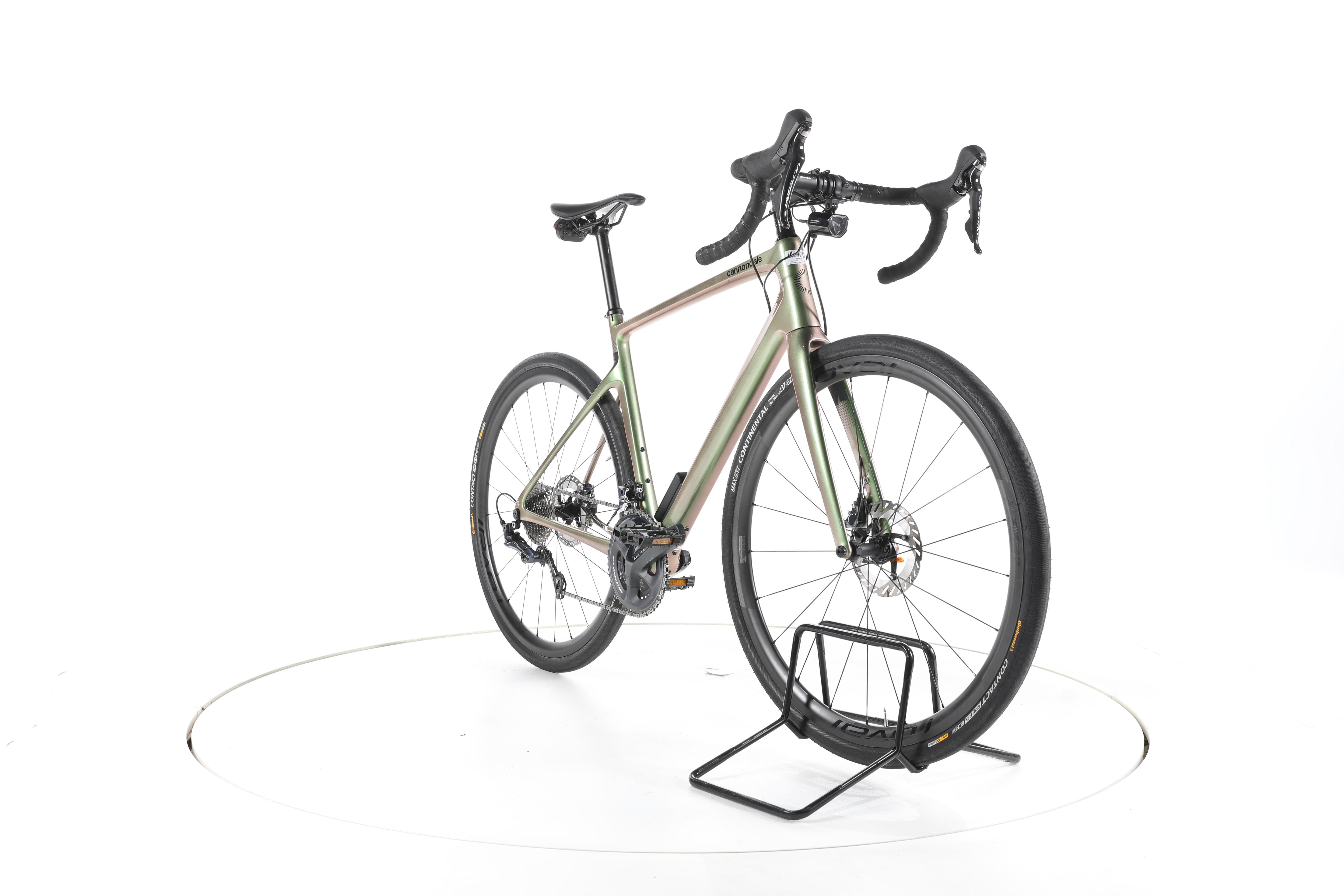 Cannondale Synapse 2 - Image 3
