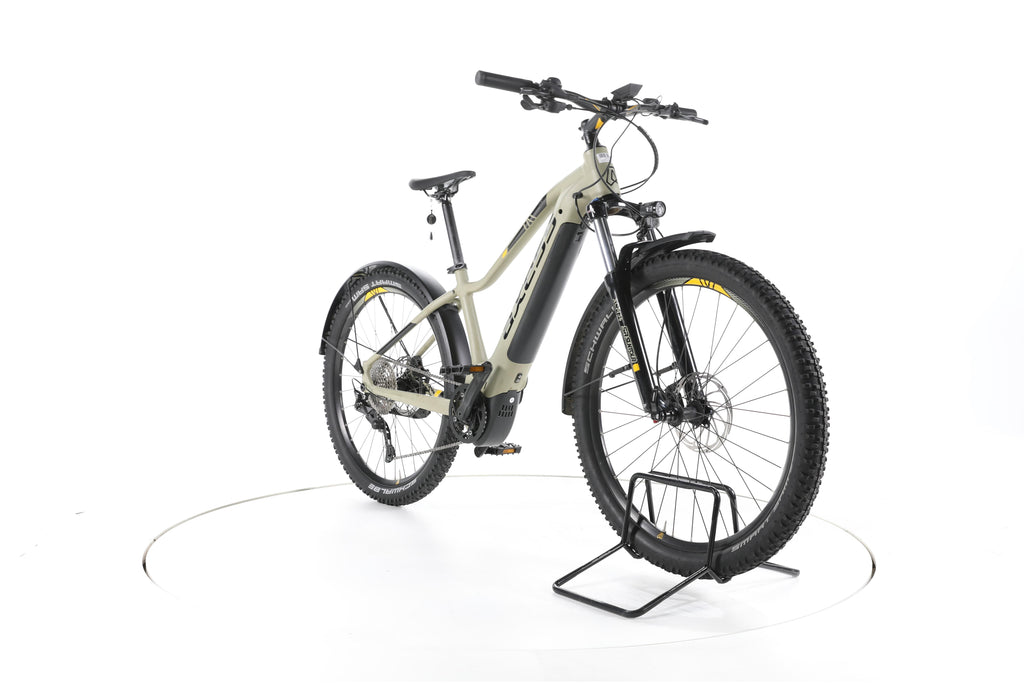 Axess Force 27,5 Allroad Trekking E-Bike - Image 3