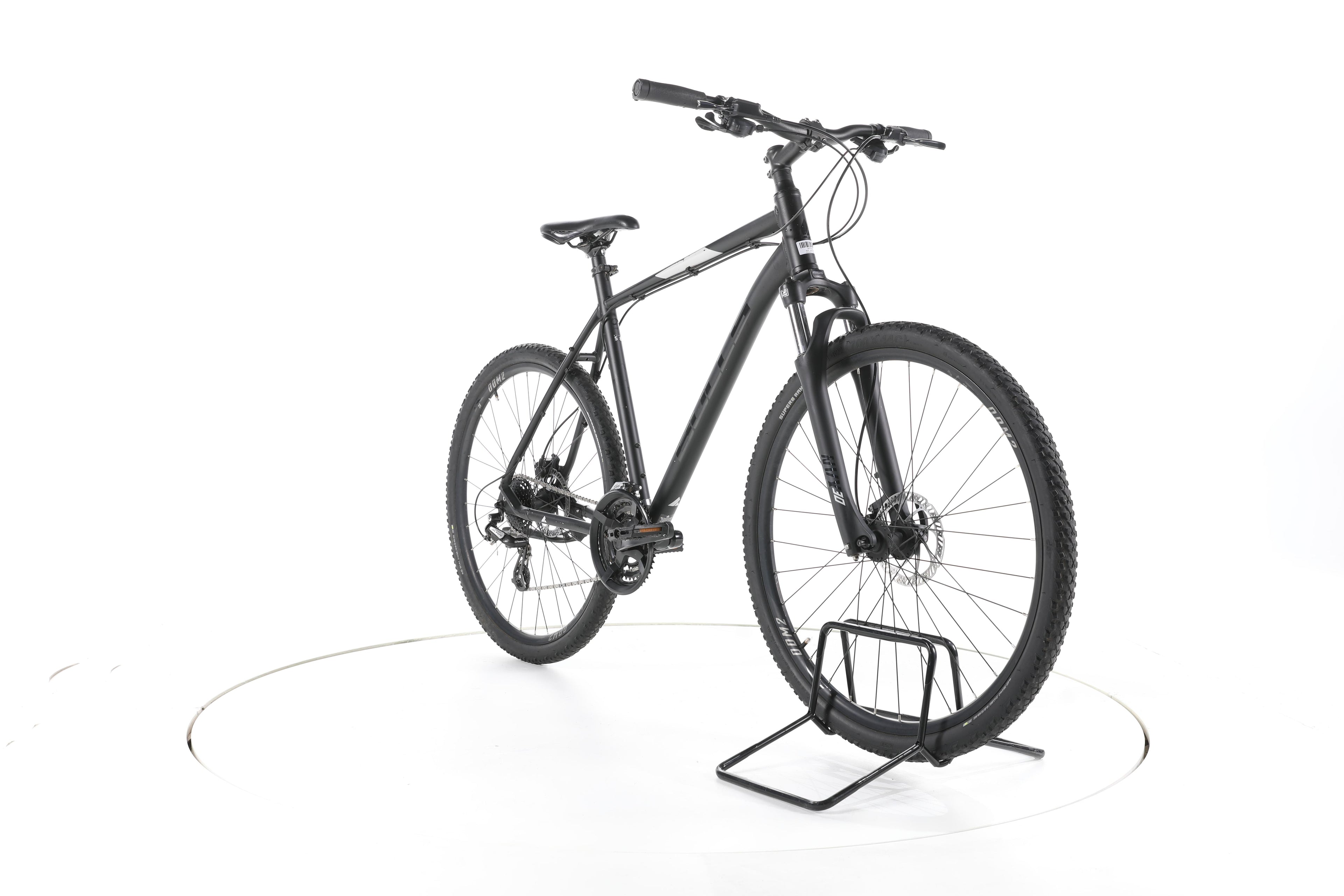 Bulls Crossbike 1 - Image 3