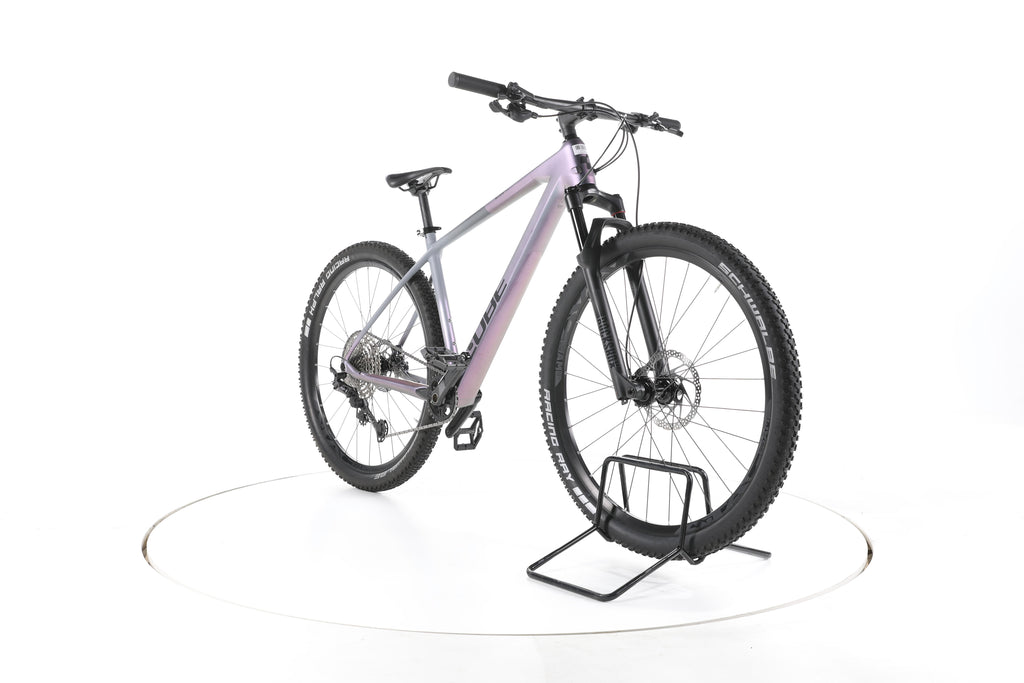 Cube Access WS C:62 Pro Fahrrad Hardtail - Image 3