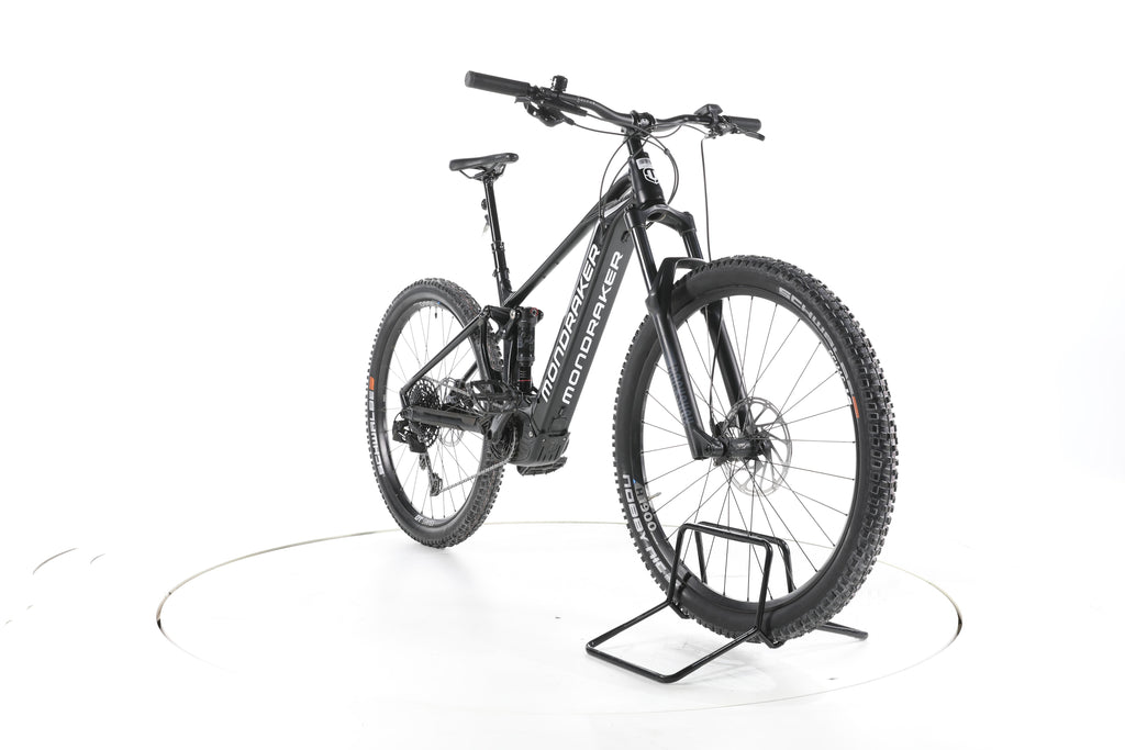Mondraker Chaser Fully E-Bike - Image 3