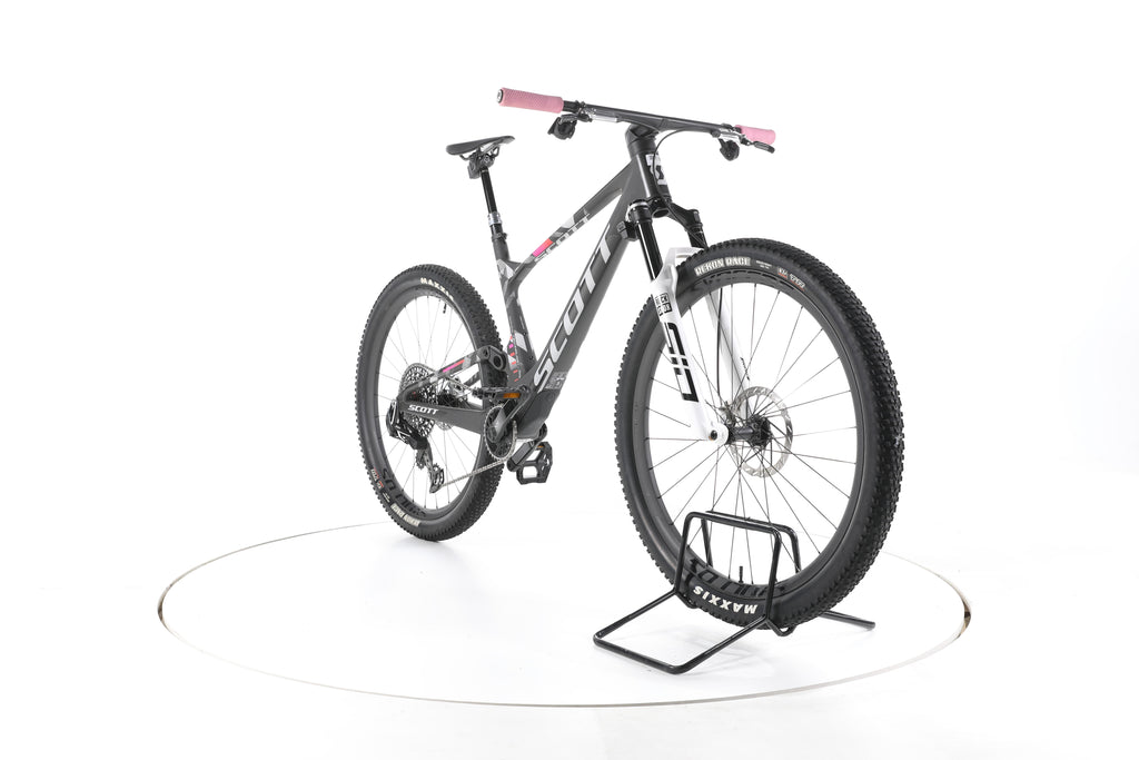 Scott Spark RC World Cup EVO Fahrrad Fully - Image 3