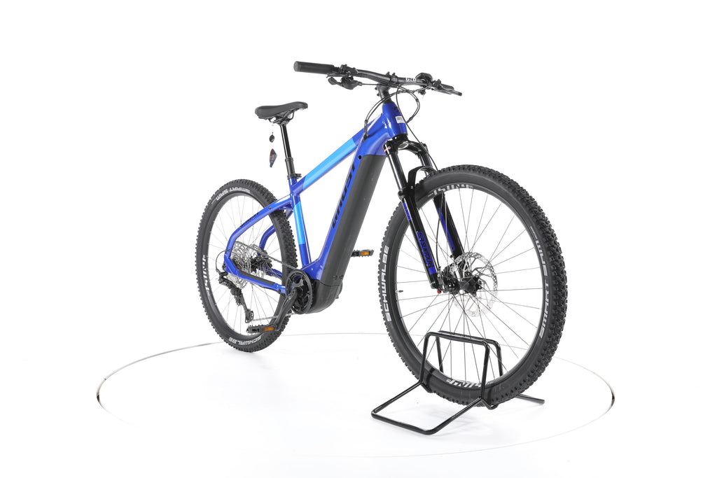 Ghost E-Teru Advanced E-Bike - Image 3