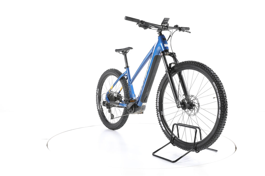 Corratec E-Power X Vert Race Trinity Sport E-Bike 2023 - Image 3