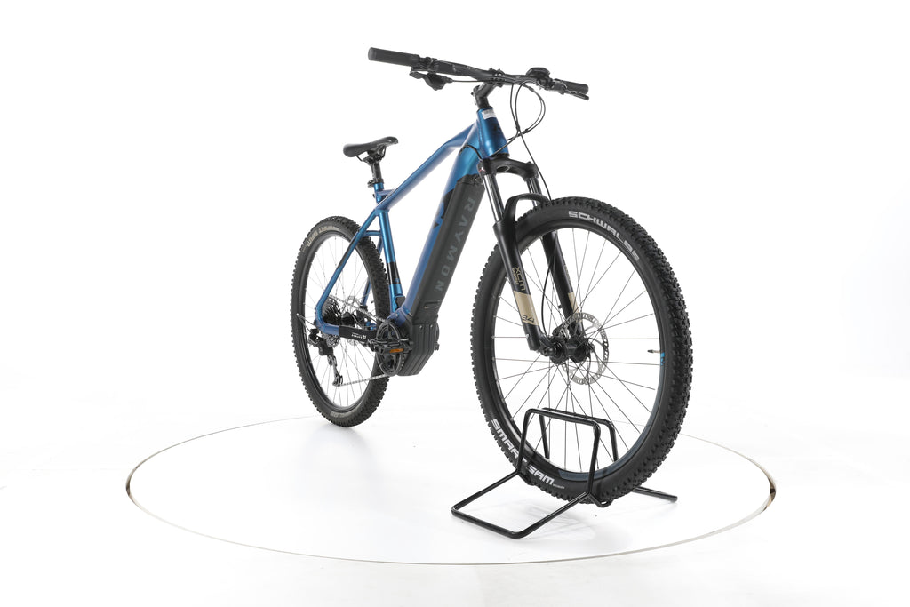 R Raymon HardRay E 5.0 E-Bike - Image 3
