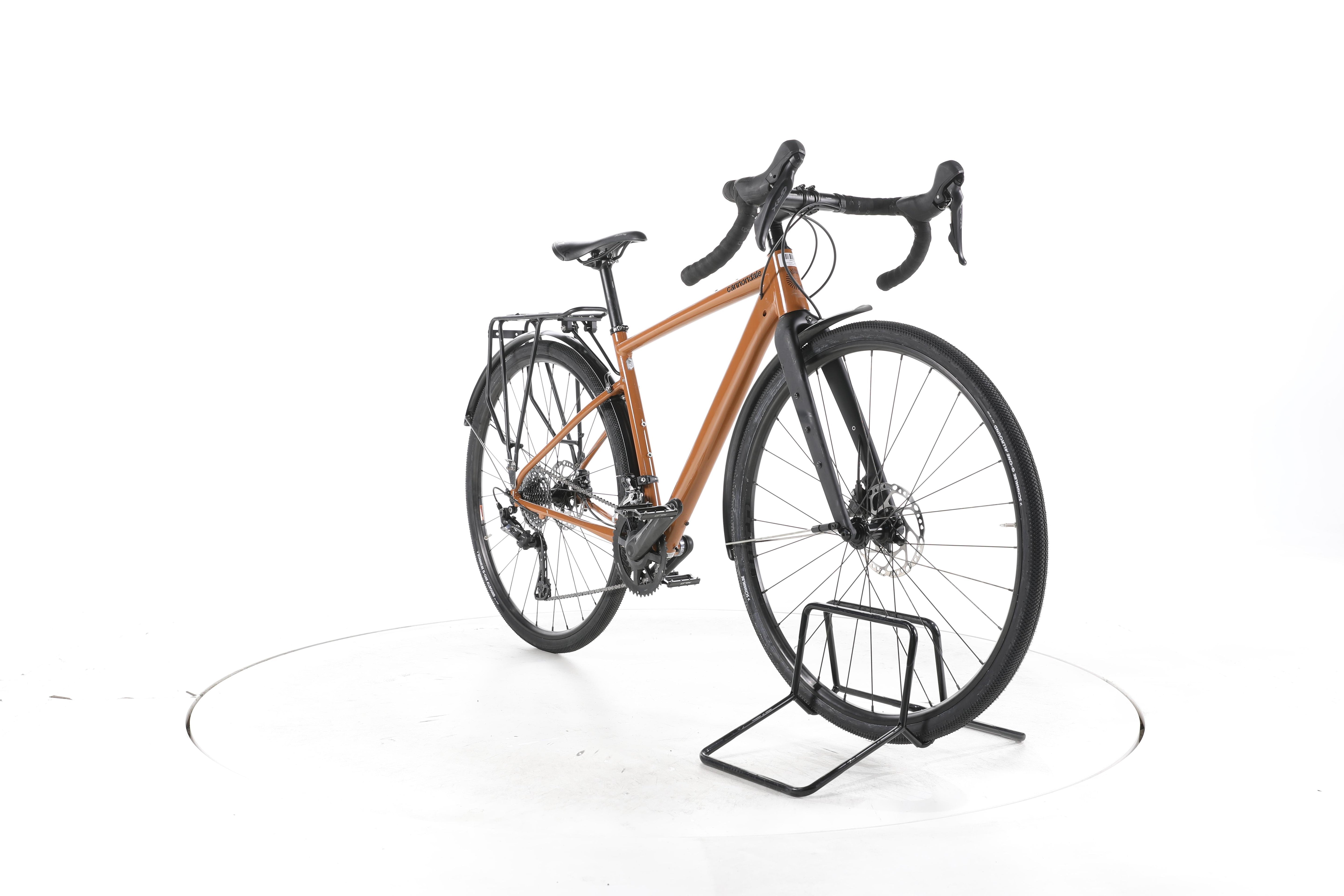 Cannondale topstone1 Gravelbike - Image 3