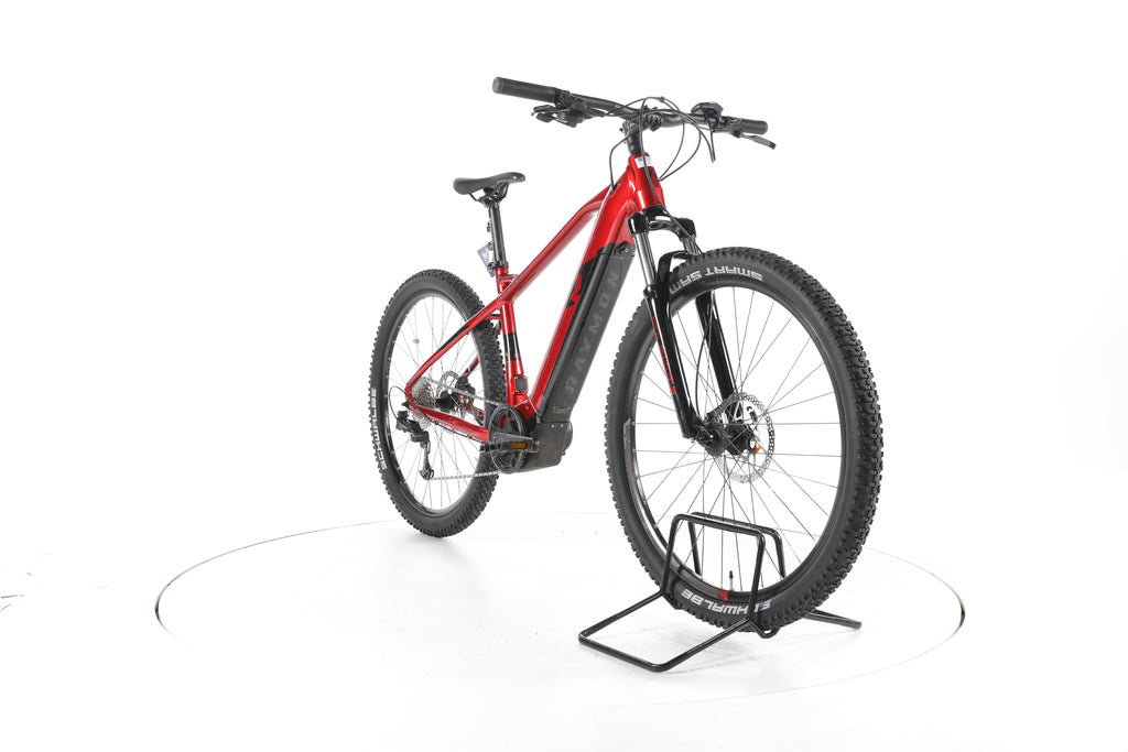 R Raymon HardRay E 4.0 E-Bike - Image 3