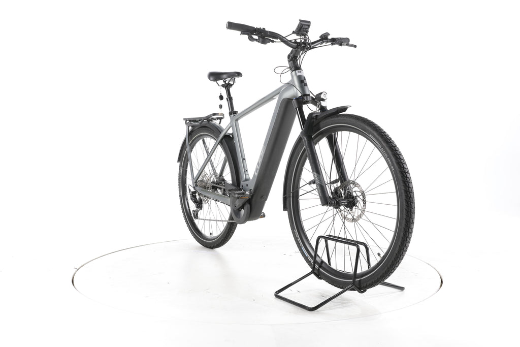 Cube Kathmandu Hybrid Pro Trekking E-Bike - Image 3