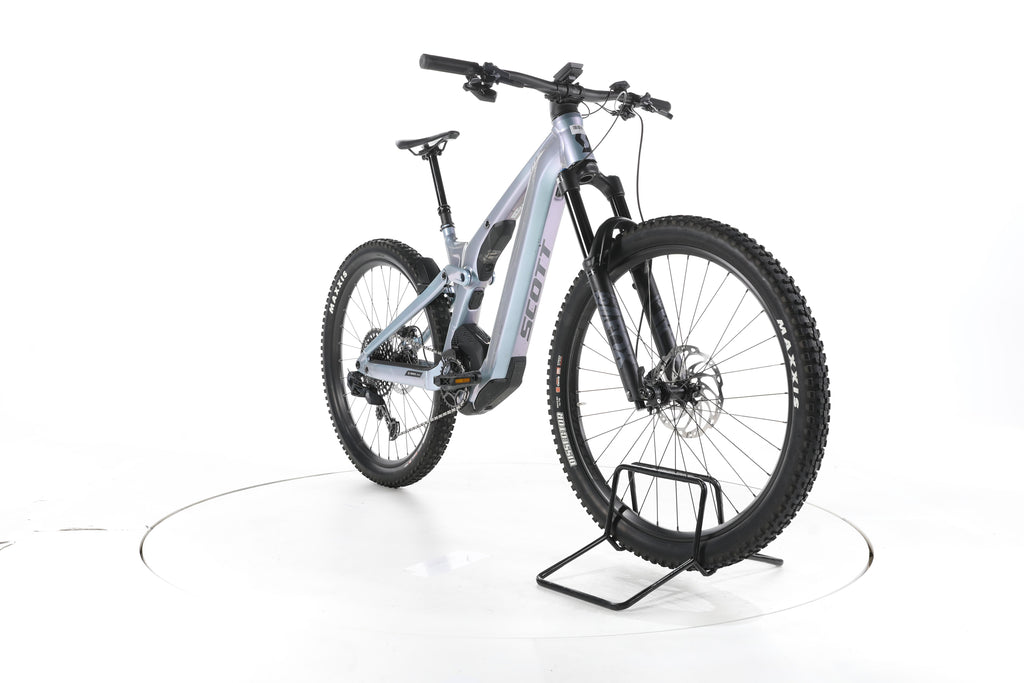Scott Patron eRIDE 910 Fully E-Bike - Image 3