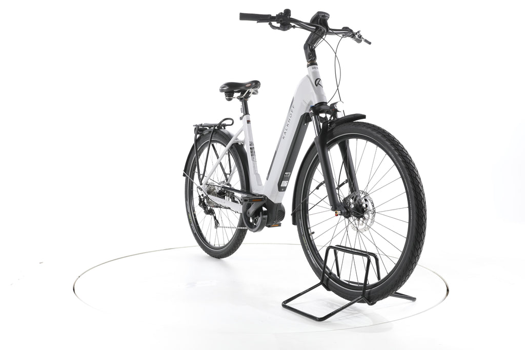 Kalkhoff Endeavour 5.B Season Trekking E-Bike Tiefeinsteiger - Image 3