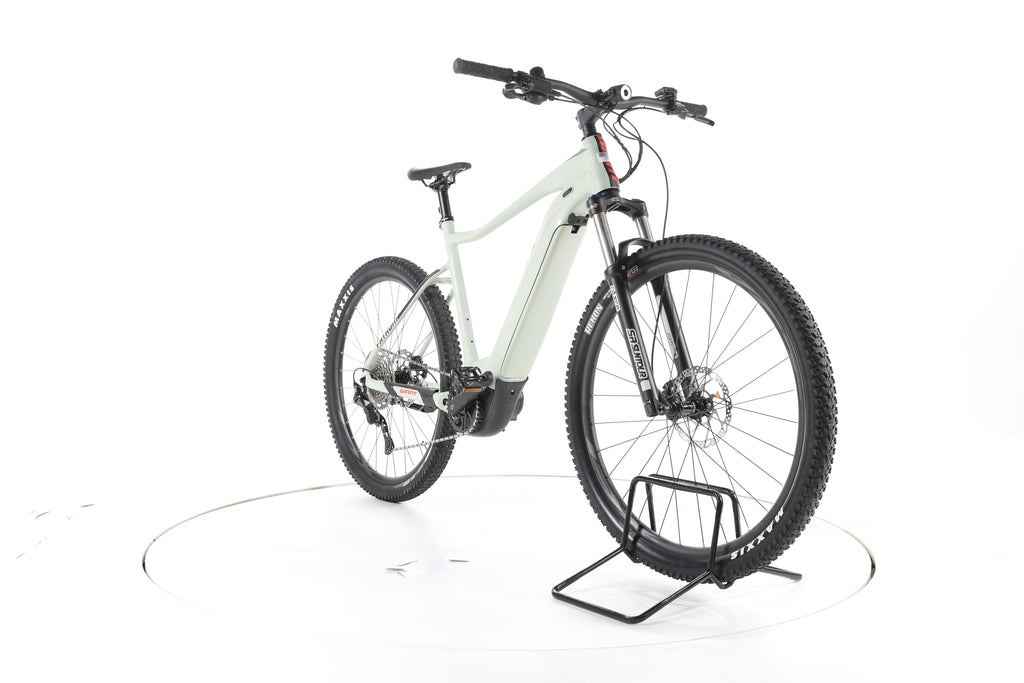 Giant Fathom E+2 E-Bike - Image 3