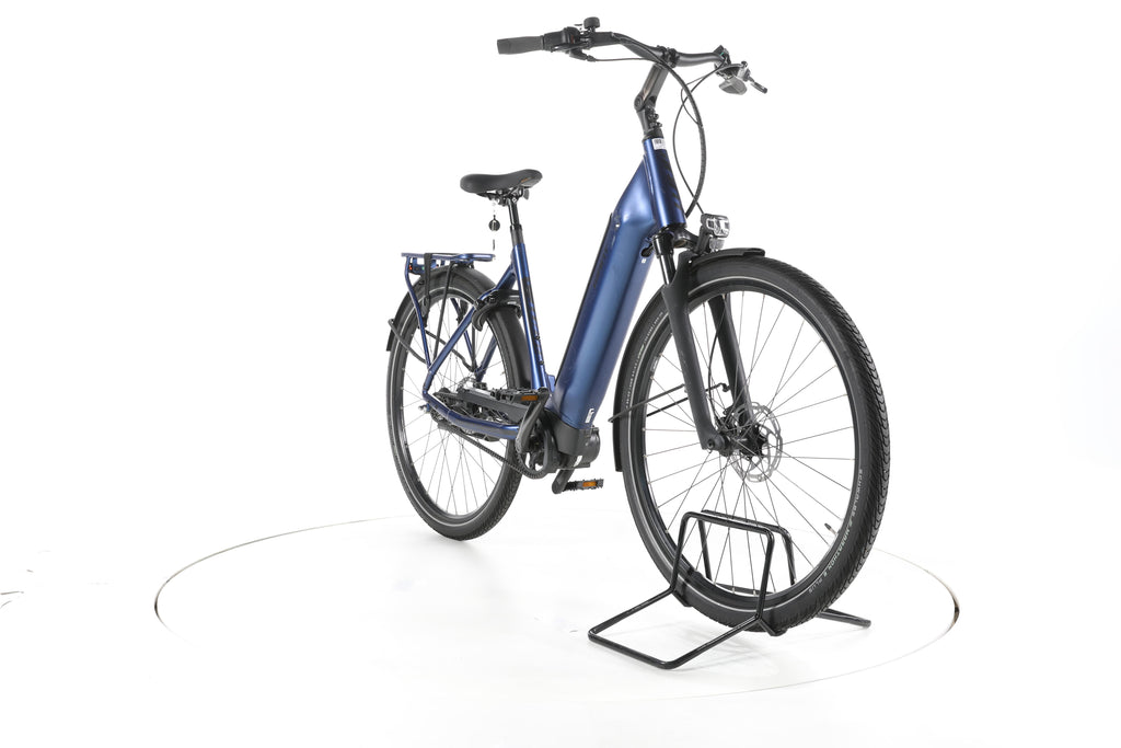 Giant DailyTour E+ 1 BD RT City E-Bike Tiefeinsteiger - Image 3
