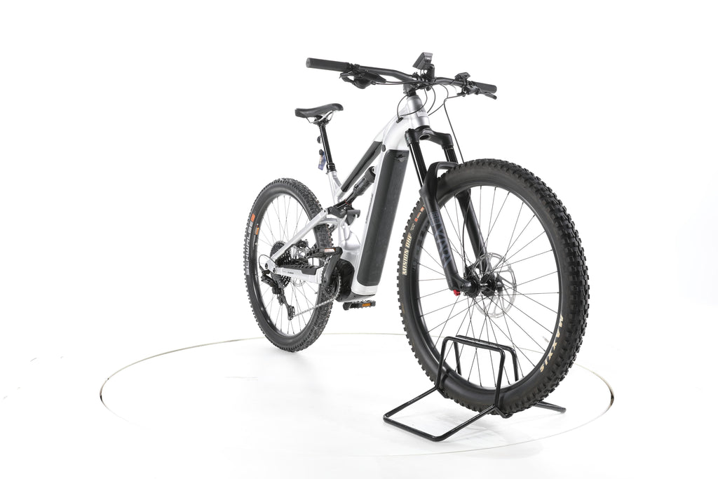 Cannondale 29 U Moterra Neo 3 Fully E-Bike 2023 - Image 3