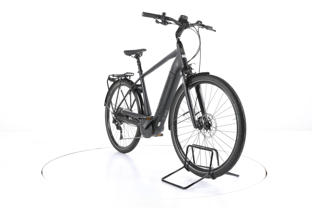 Diamant Mandara Deluxe+ Trekking E-Bike - Image 3