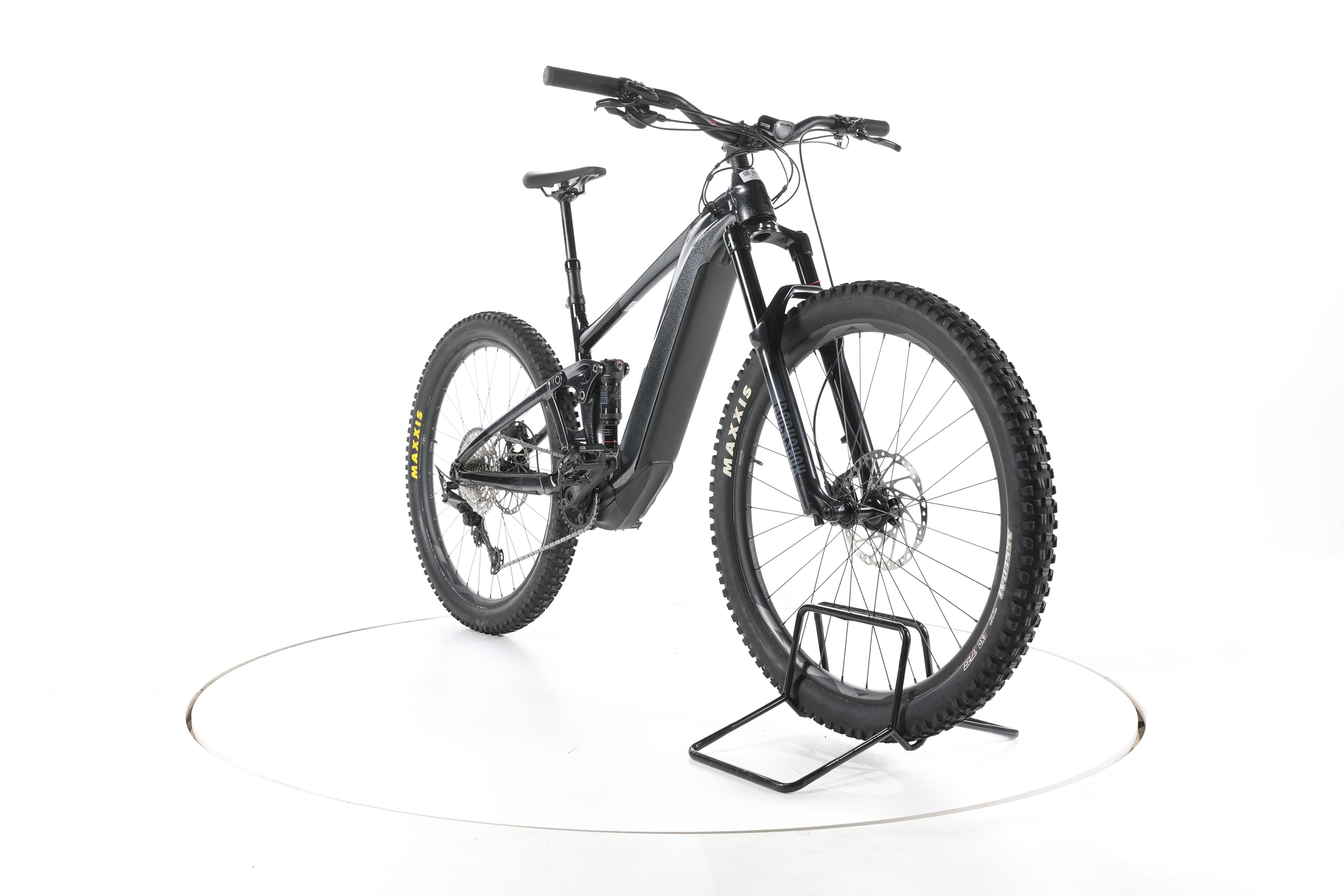 Giant Trance E+ 3 E-Bike Fully - Image 3