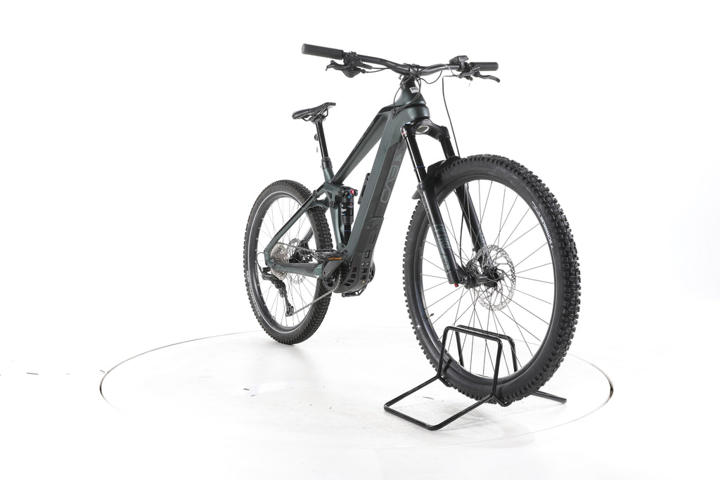 Bulls Sonic EVO AM 2 E-Bike Fully Carbon - Image 3