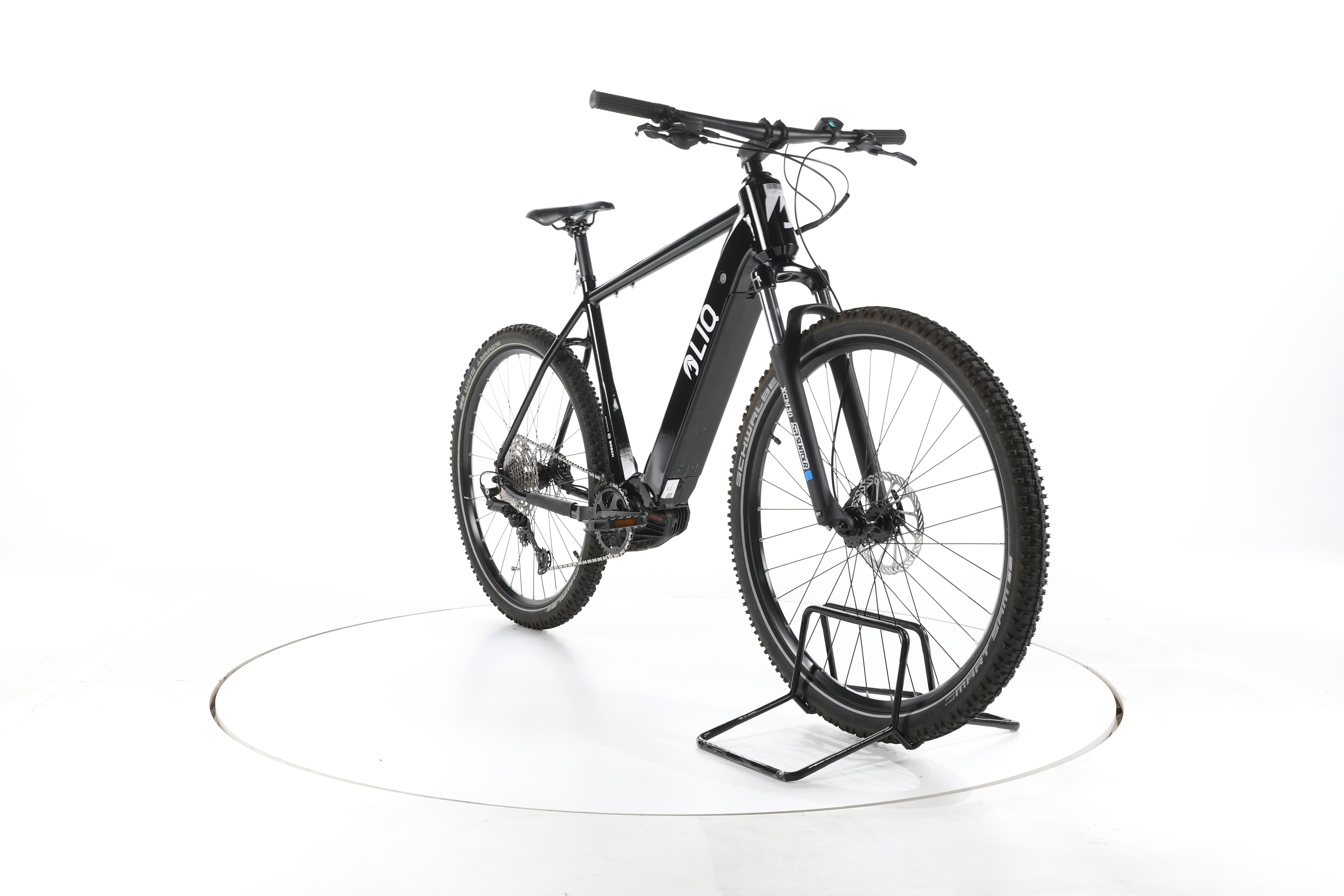 LIQBIKE Rock E-Bike - Image 3