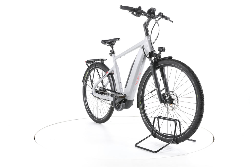 Carver Tour E.410 City E-Bike - Image 3