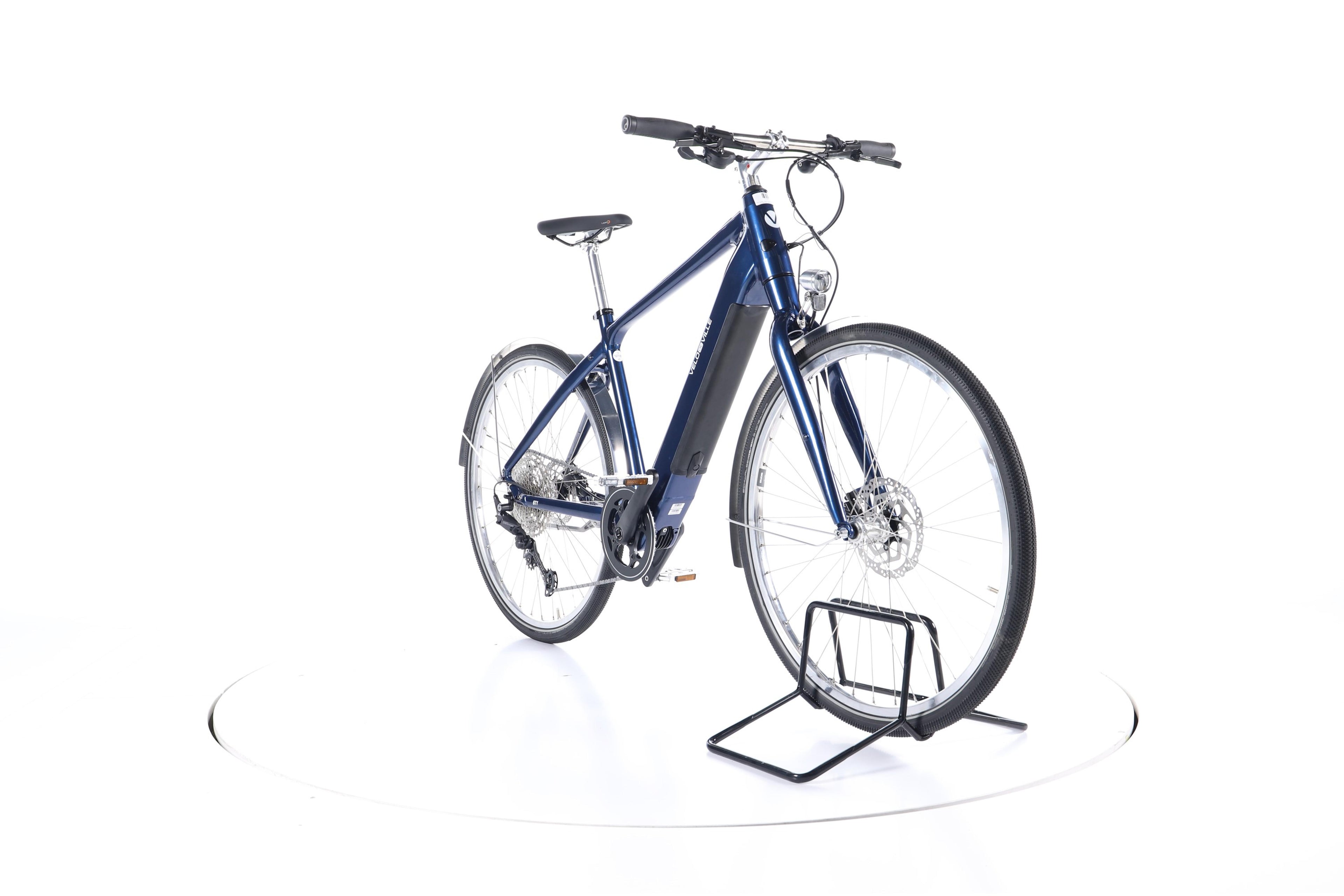 Velo de Ville 6TY Urban E-Bike 2023 - Image 3