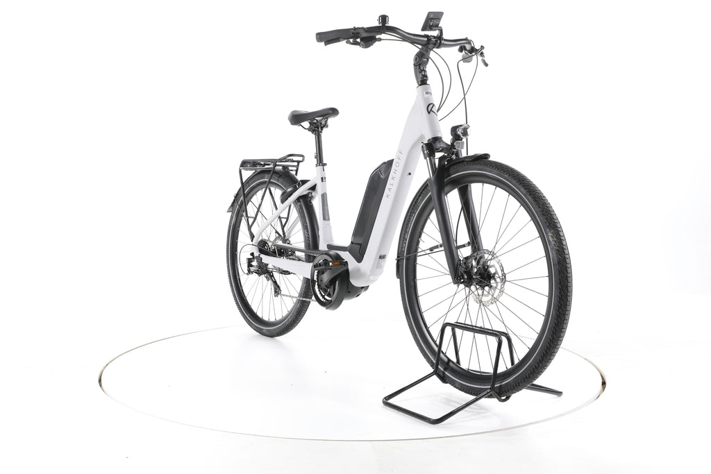 Kalkhoff Endeavour 1.B Move Trekking E-Bike Tiefeinsteiger - Image 3