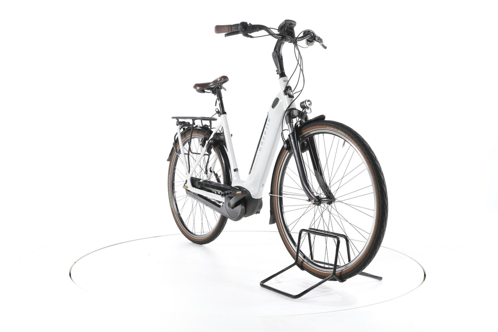 Gazelle Arroyo C7+ HMB Elite City E-Bike Tiefeinsteiger - Image 3
