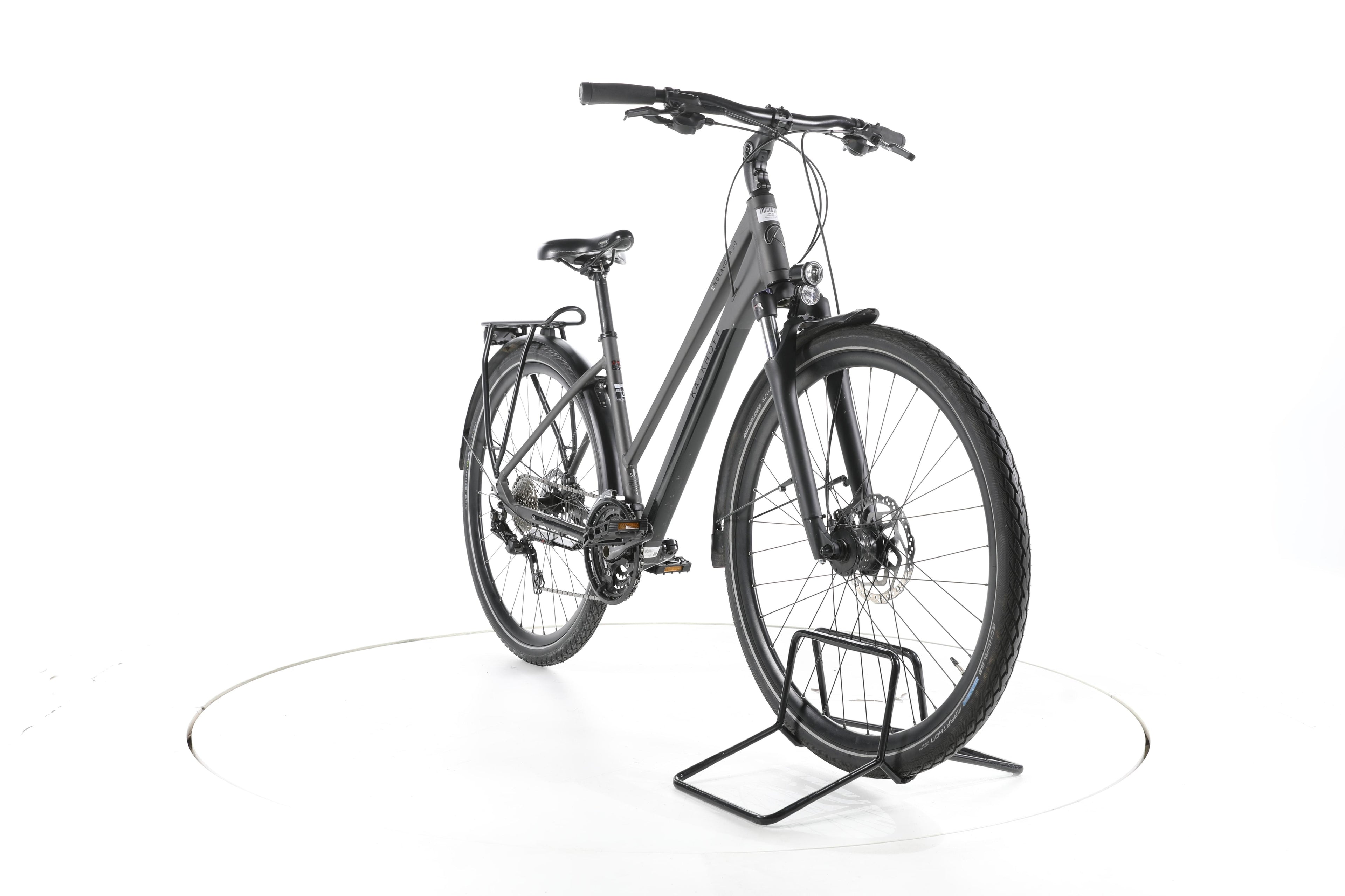 Kalkhoff Endeavour 30 - Image 3