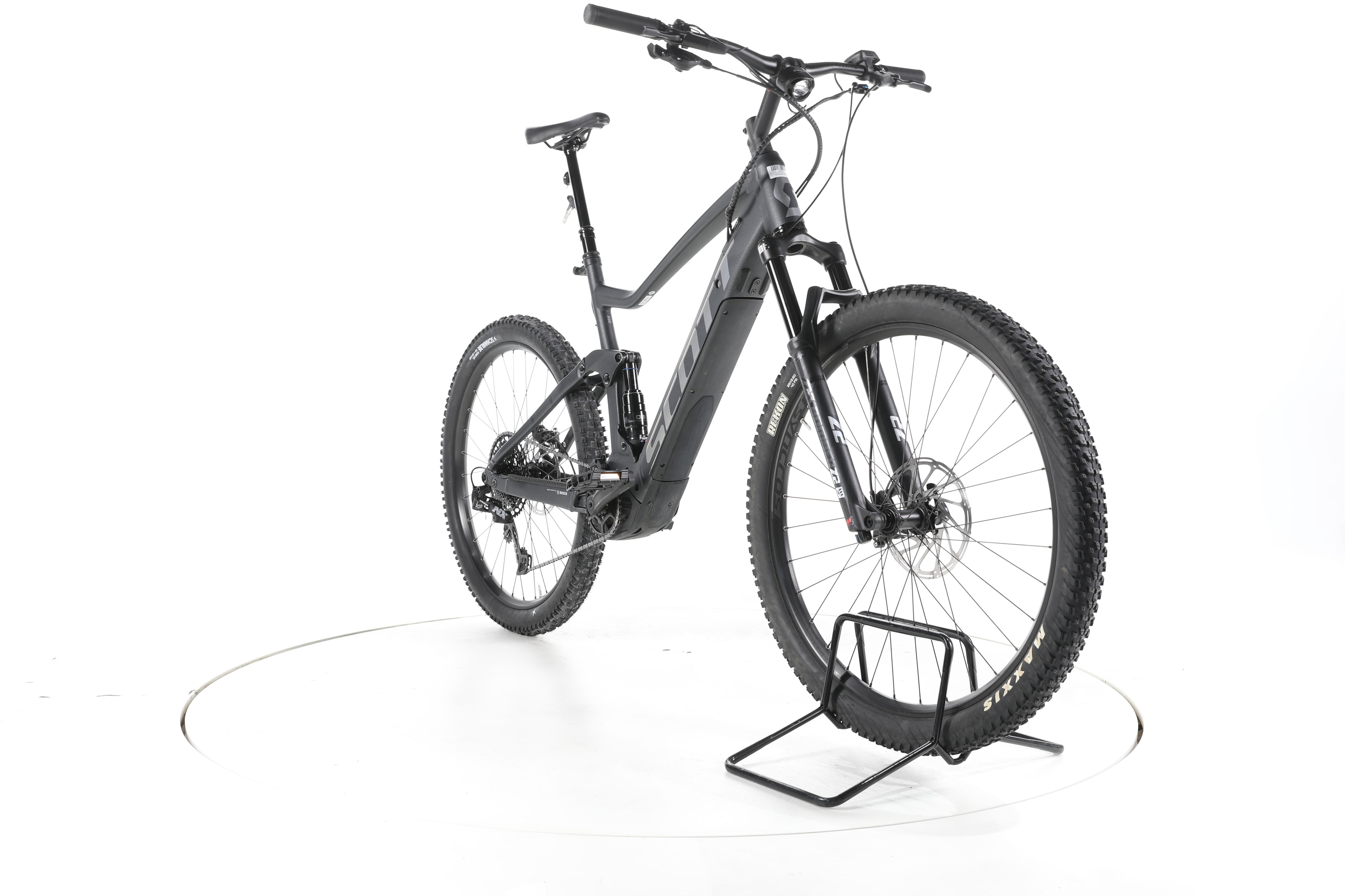 Scott Strike eRIDE 930 Fully E-Bike - Image 3