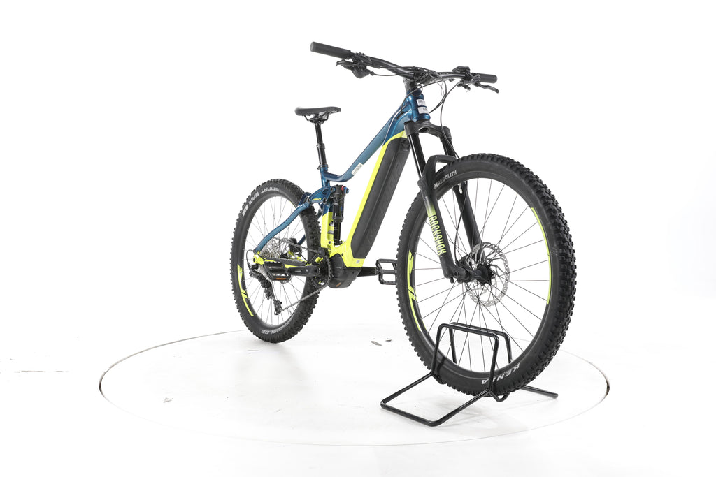 Merida eONE-Sixty 575 EP1 E-Bike Fully - Image 3