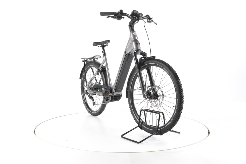 Centurion E-Fire City R960i Trekking E-Bike Tiefeinsteiger - Image 3