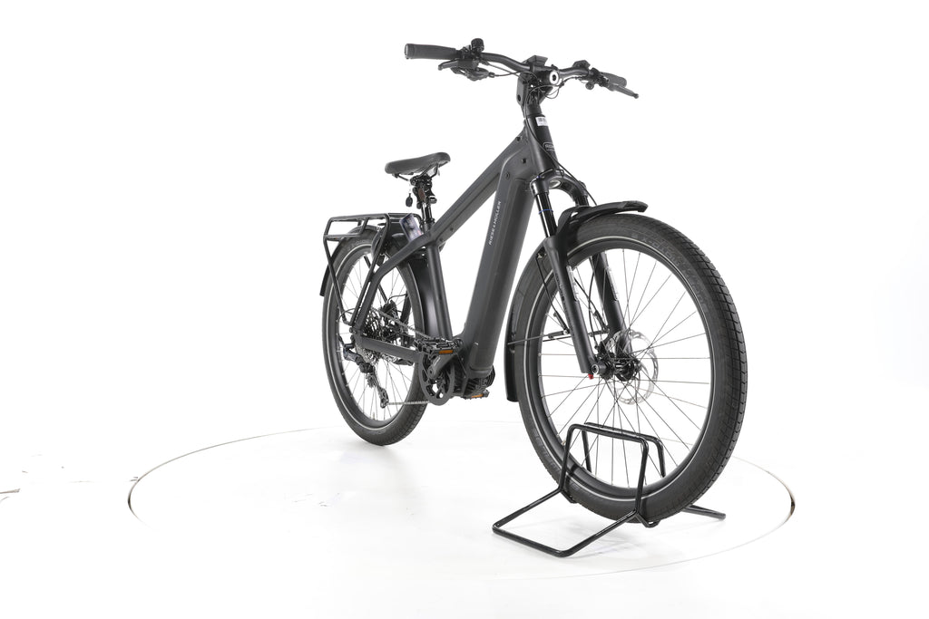 Riese & Müller Charger4 GT touring Trekking E-Bike 2024 - Image 3