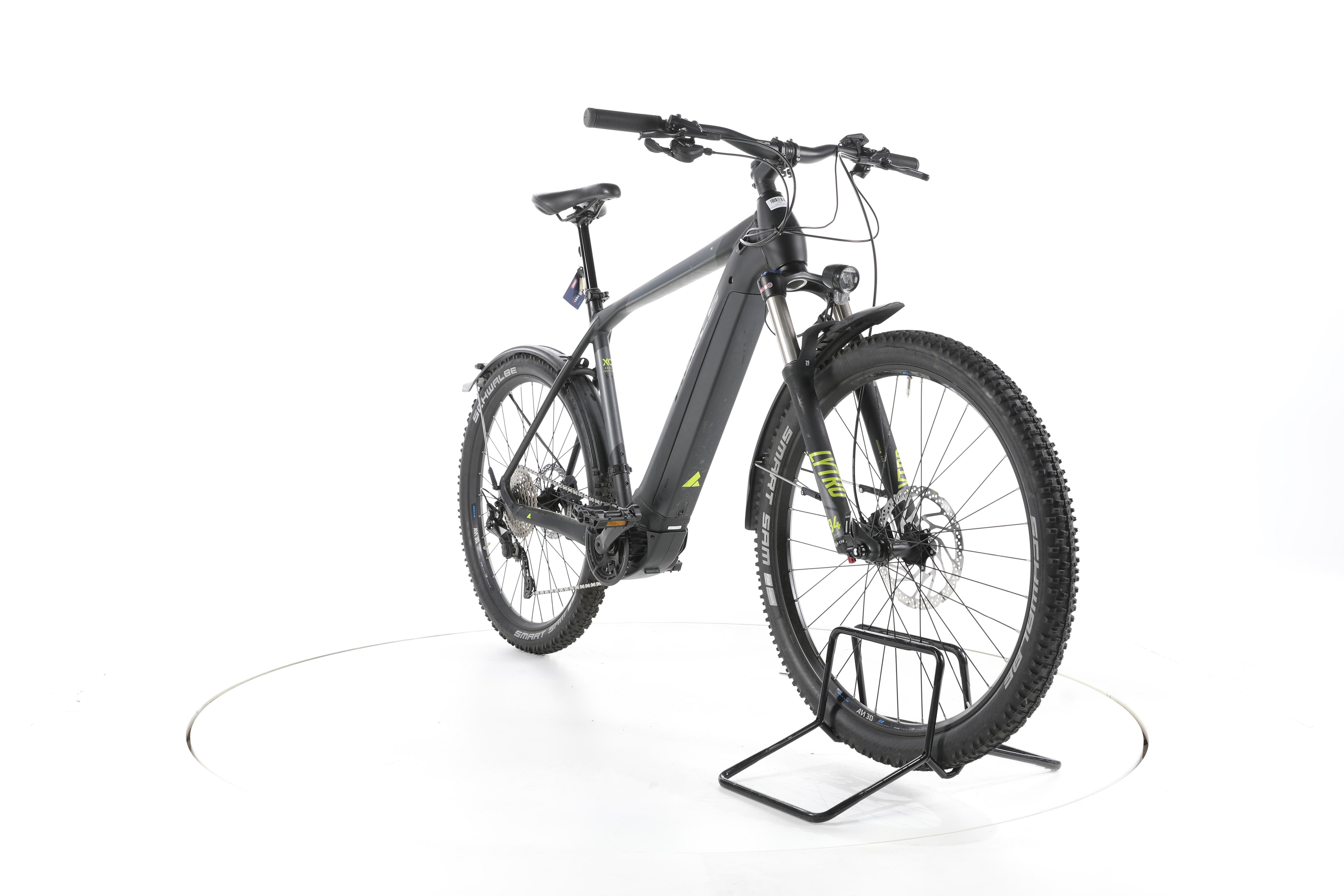 Bulls Copperhead EVO 2 XXL Street E-Bike - Image 3