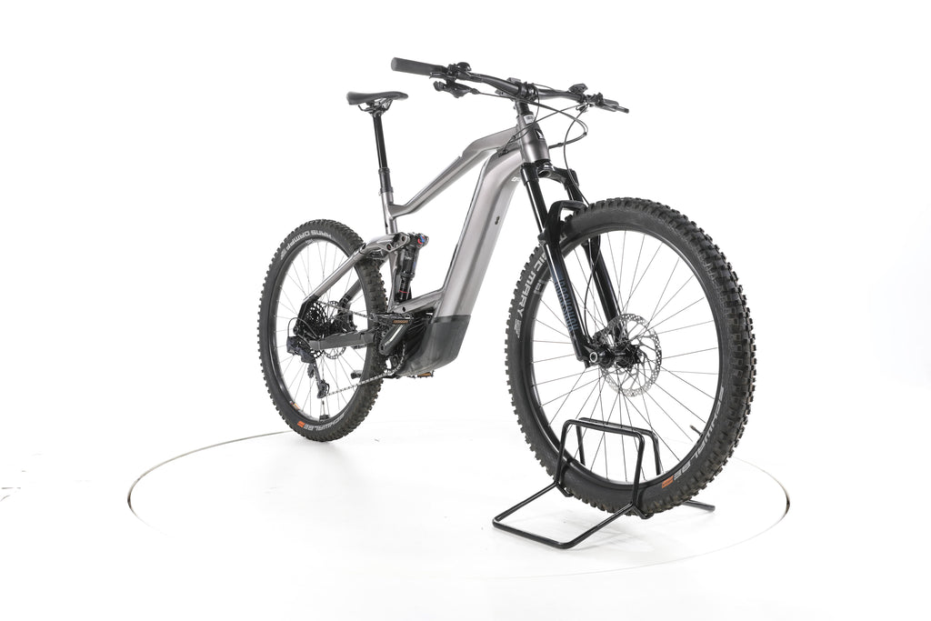 Haibike AllTrail 10 Fully E-Bike 2024 - Image 3