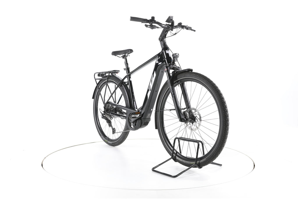 KTM Macina Ultimate Pro Trekking E-Bike 2024 - Image 3