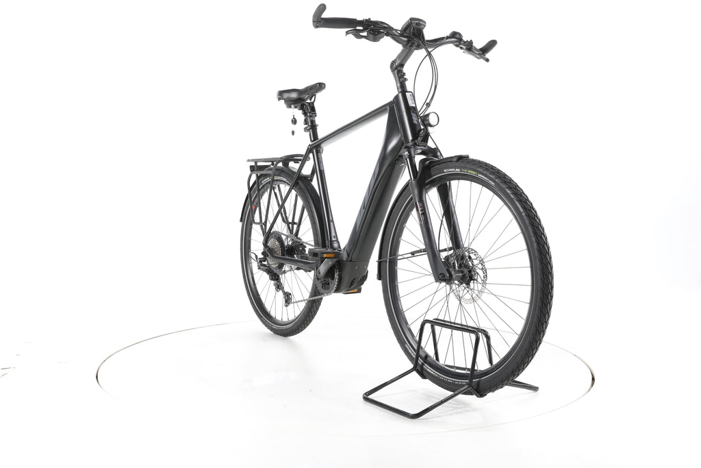 KTM Cento 11 Plus Trekking E-Bike - Image 3