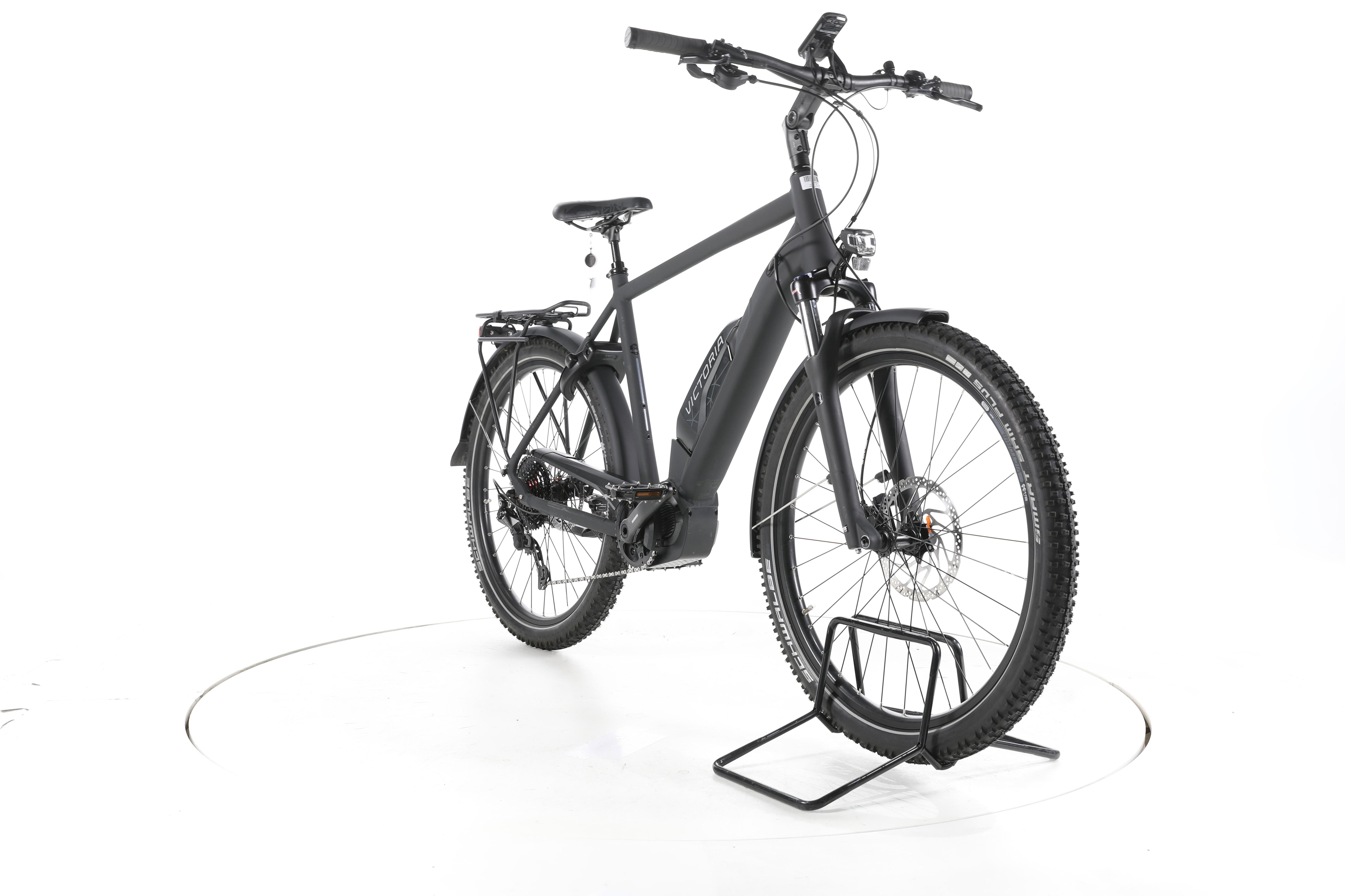 Victoria eAdventure 8.8 Trekking E-Bike - Image 3