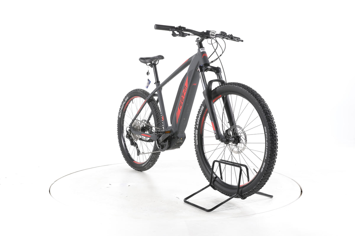 Feldmeier 27M ECO E-Bike - Image 3