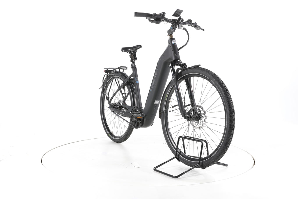 Gudereit ET-10 EVO City E-Bike Tiefeinsteiger - Image 3