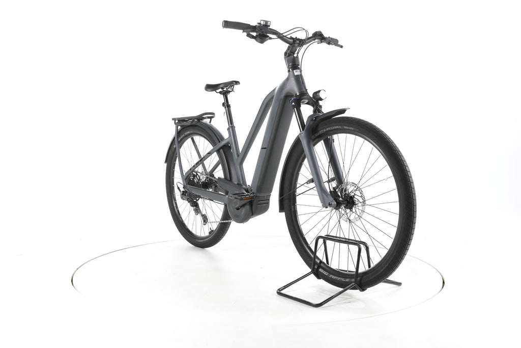 Cube Kathmandu Hybrid ONE Trekking E-Bike 2024 - Image 3