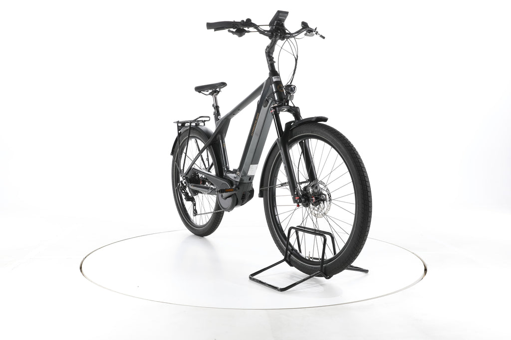 Kreidler Vitality Eco 10 Trekking E-Bike - Image 3