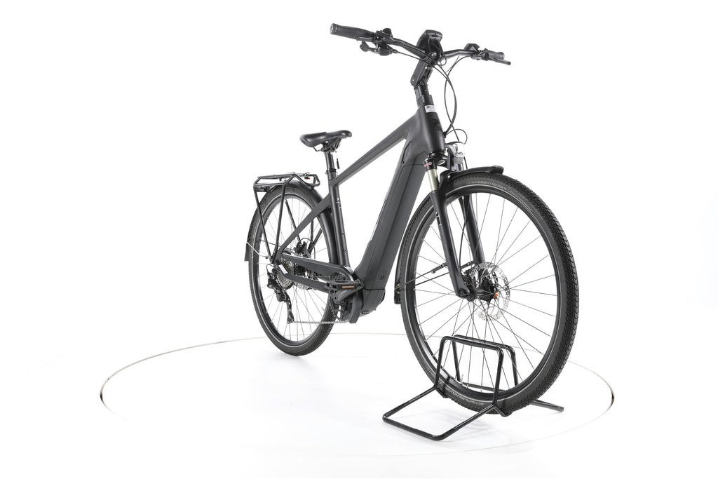 Pegasus Enovo EVO 10 Trekking E-Bike - Image 3