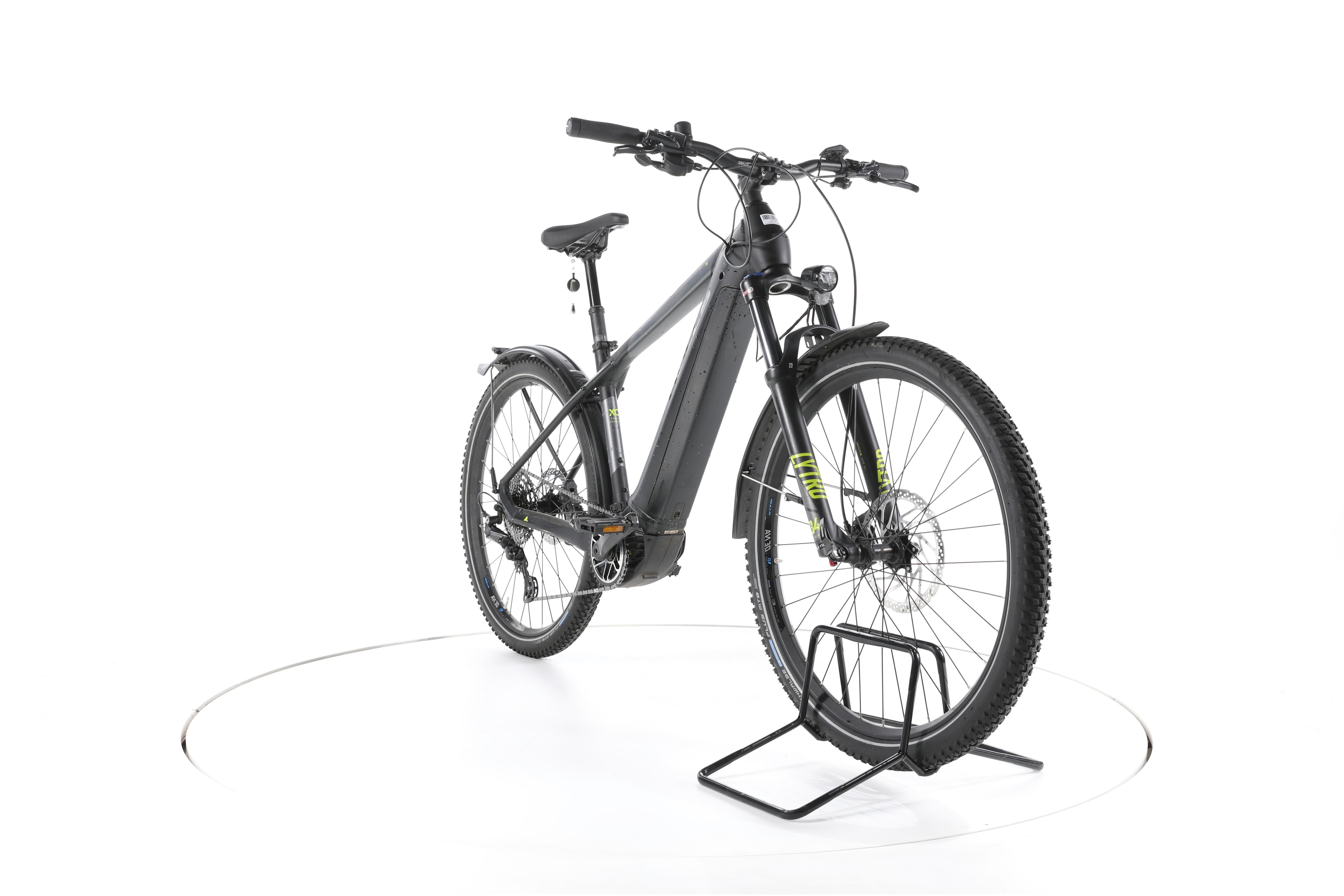 Bulls Copperhead EVO 2 XXL Street Trekking E-Bike - Image 3