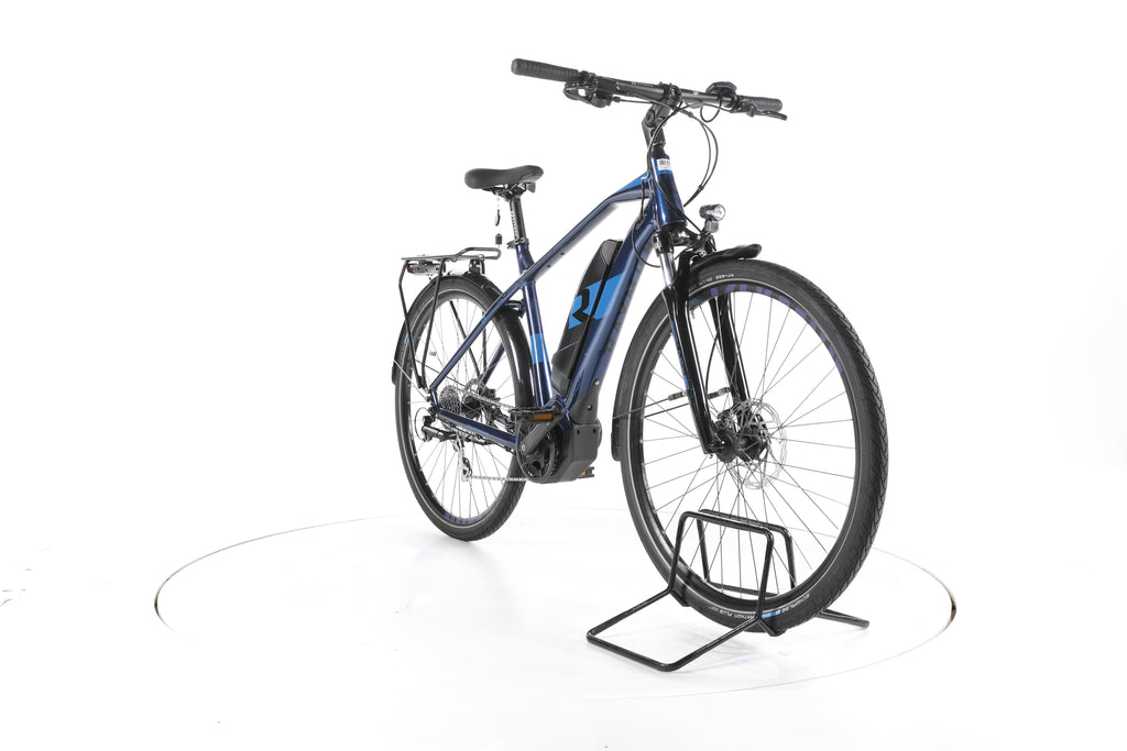 R Raymon TourRay E 2.0 Trekking E-Bike - Image 3