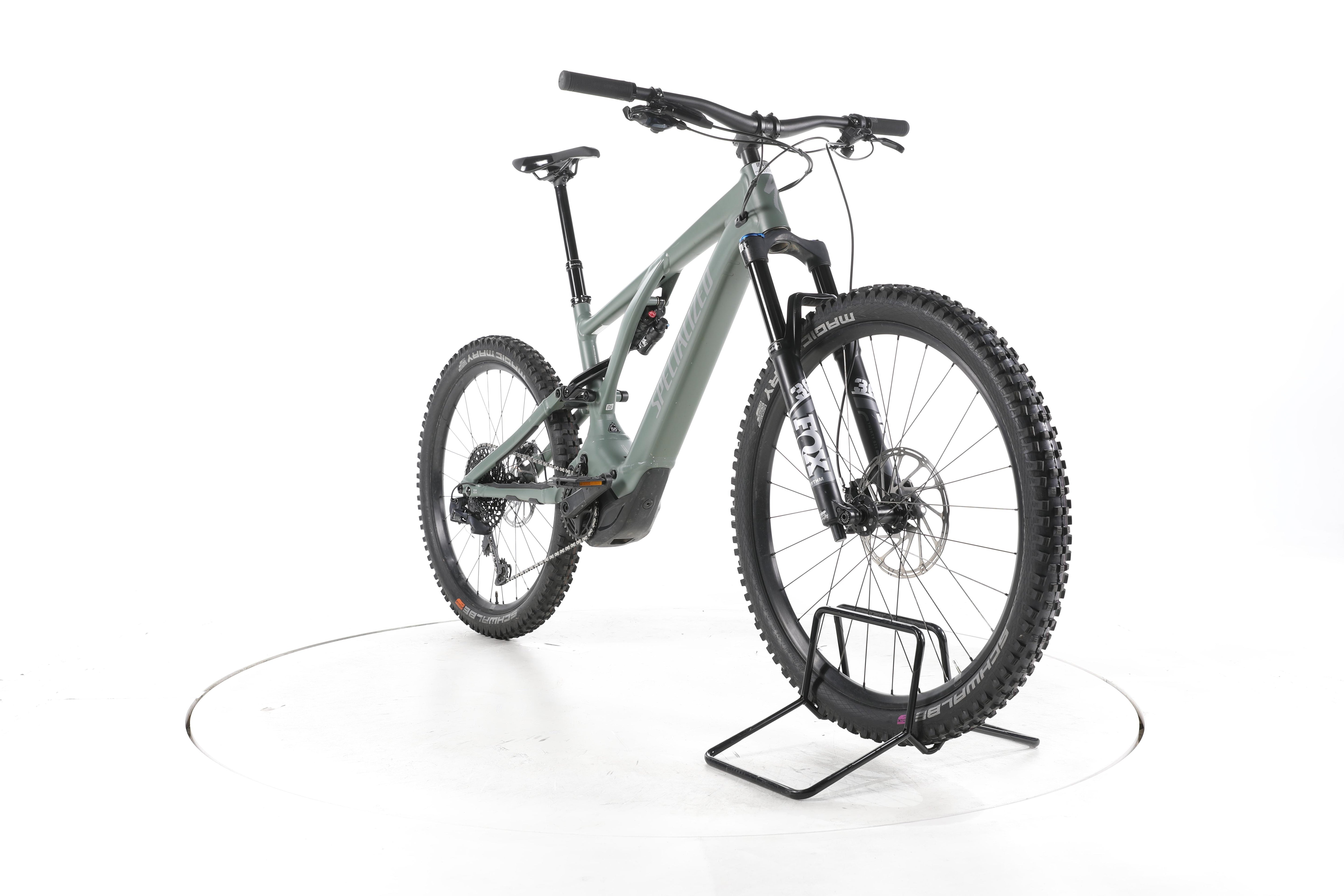 Specialized SPECIALIZED LEVO COMP ALLOY E-Bike Fully - Image 3